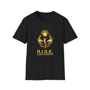 R.I.S.E. "Under Pressure" Tee